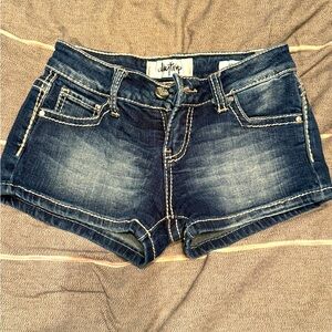 Daytrip Scorpio Shorts